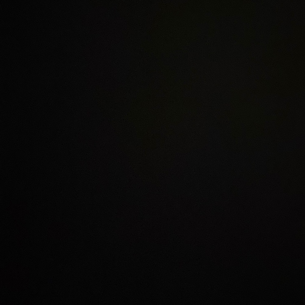 nothing